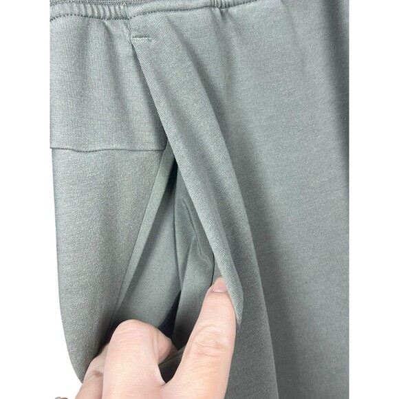 Lululemon City Sweat Jogger Pants Men’s Size Small Green Athleisure Performance - Picture 6 of 13